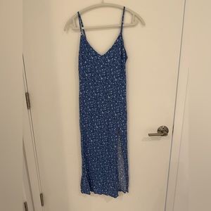 Reformation Crimini Dress - Size S